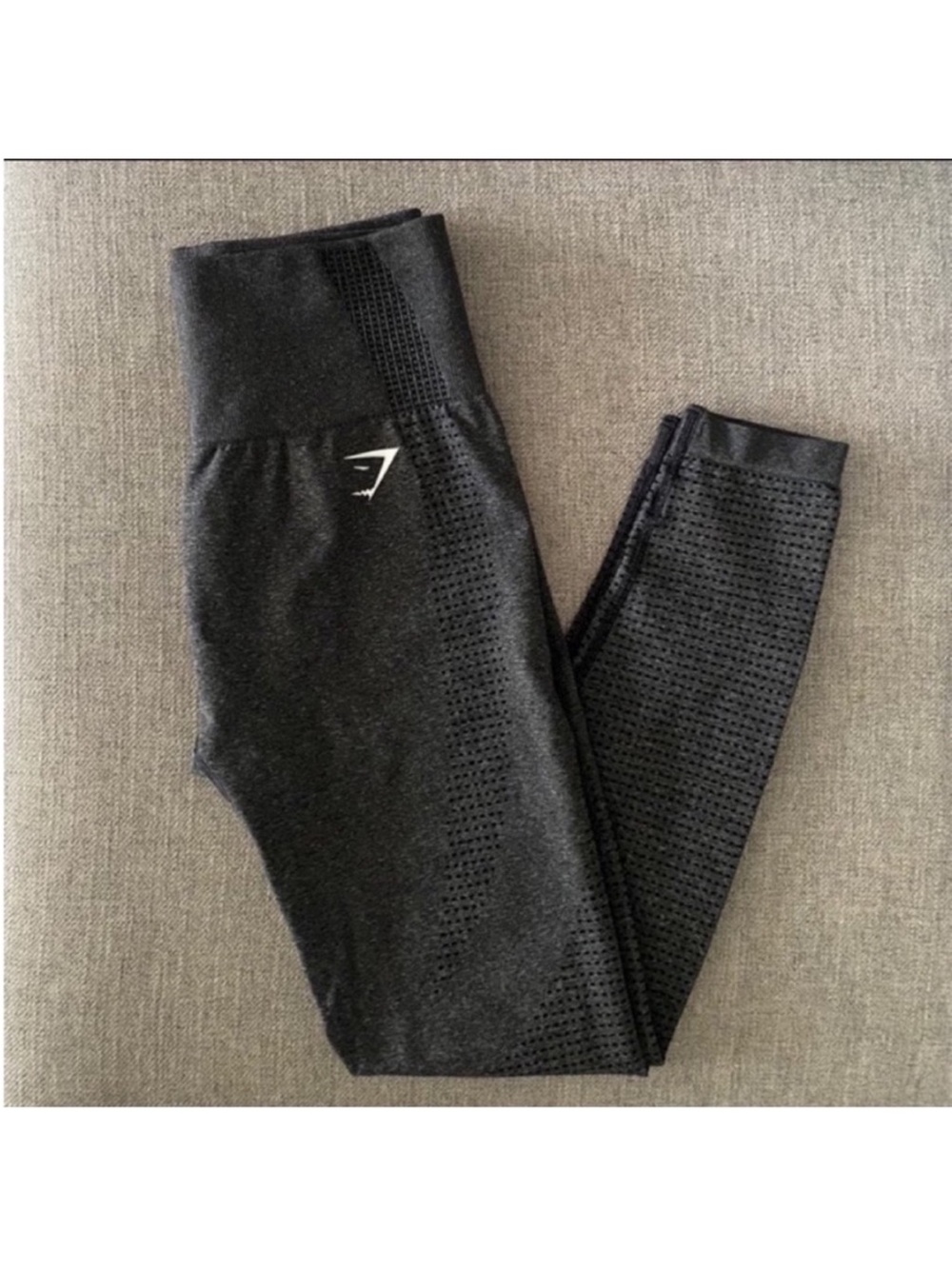 Gymshark Vital Seamless Women’s Athletic High Waisted Leggings✨